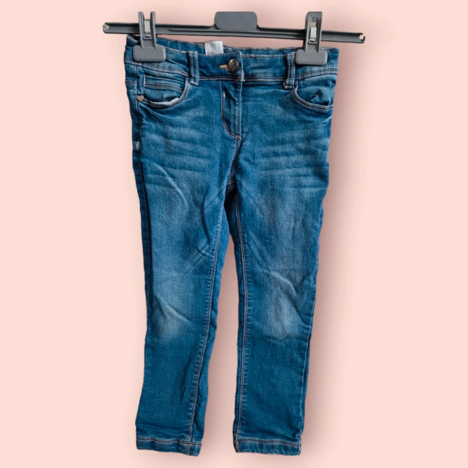 Jean.